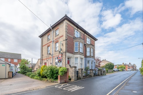 Lower Highbury, Saxmundham 3 Stay in Suffolk