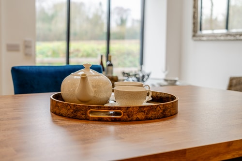 The Stable Barn, Smallwood Farm House 12 David Burr