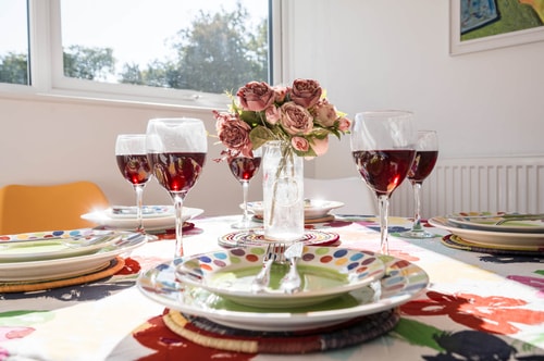 5 Church Close (3 guests), Aldeburgh 21 Stay in Suffolk
