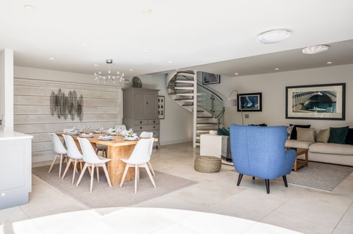 CT: Cloudbreak · Cloudbreak, Aldeburgh 57 Stay in Suffolk