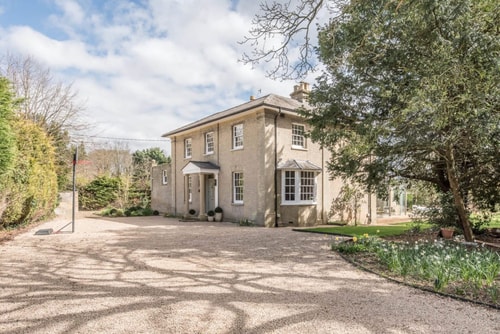 The Limes, Benhall - a luxurious holiday home 1 Stay in Suffolk