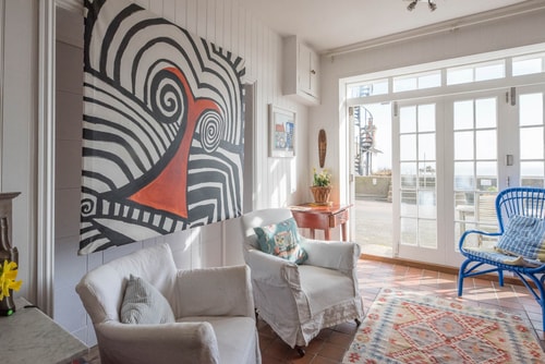 Art Cottage, Aldeburgh 17 Stay in Suffolk