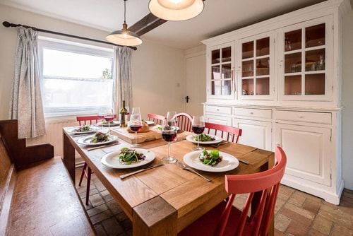 Solebay House, Tunstall 2 Stay in Suffolk