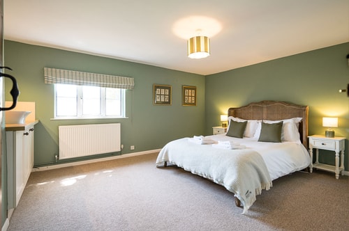 Drift Cottage, Rendlesham 2 Stay in Suffolk