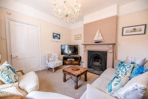 Settled In, Aldeburgh 2 Stay in Suffolk