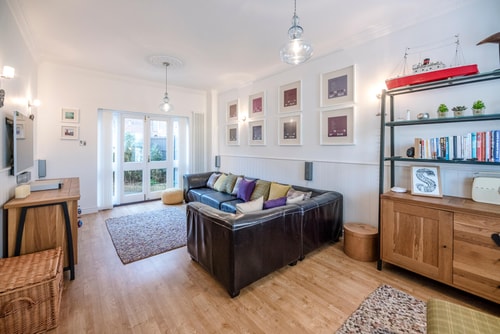 Cosy Nook, Southwold 1 Stay in Suffolk