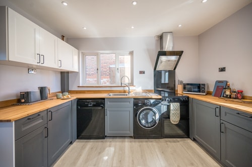 The Knoll, Alderton 2 Stay in Suffolk