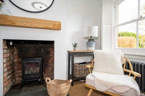 3 Lower Falkland Cottage, Long Melford 12 David Burr