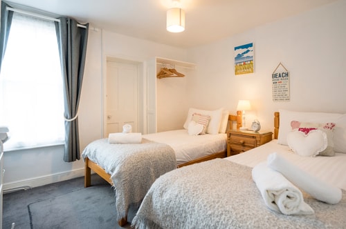 Olivers, Southwold 5 Stay in Suffolk