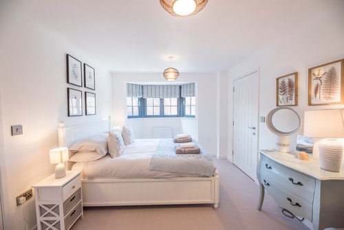 8 Oaks Court, Thorpeness 4 Stay in Suffolk