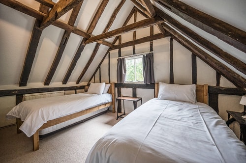 Church Cottage, Sweffling 29 Stay in Suffolk