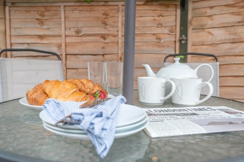 1 Lavender Cottages, Knodishall 31 Stay in Suffolk
