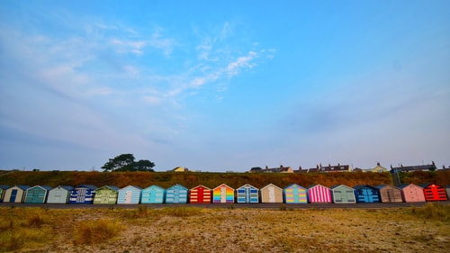4 Sea View Walk, Pakefield 17 Stay in Suffolk