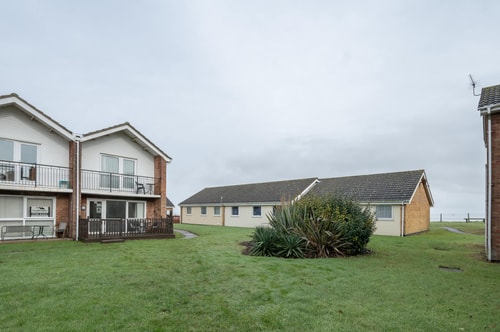 100 Waterside Park 9 Stay in Suffolk