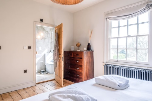 The Limes, Benhall - a luxurious holiday home 9 Stay in Suffolk