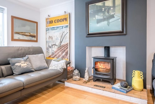 Honey Bee House, Orford 14 Stay in Suffolk