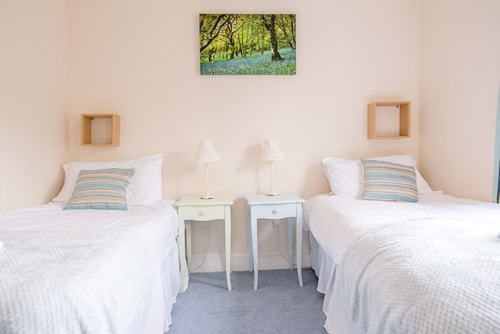 Settled In, Aldeburgh 18 Stay in Suffolk