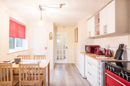 1 Hall Farm Cottage, Aldeburgh 3 Stay in Suffolk