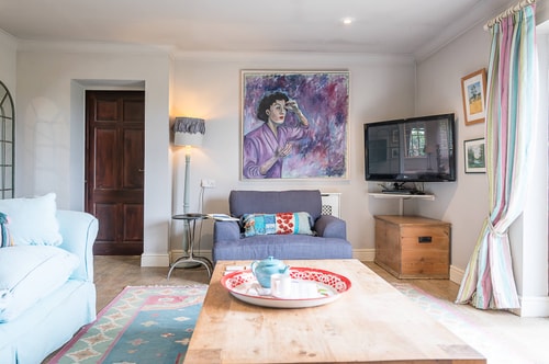 The Annexe at Keats Farmhouse, Bury St Edmunds 12 Stay in Suffolk