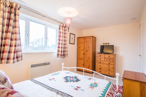1 Hall Farm Cottage, Aldeburgh 12 Stay in Suffolk