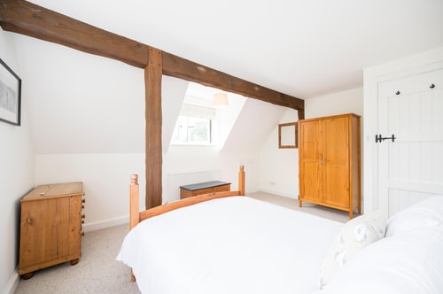 Hollybank Cottage, Ufford 16 Stay in Suffolk