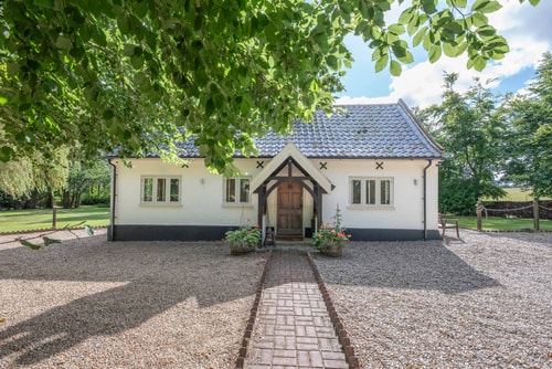 Wangford Lodge, Henham 31 Stay in Suffolk
