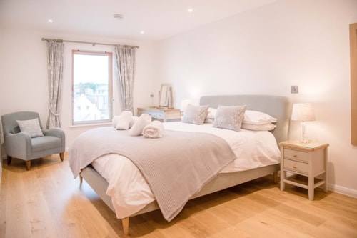 8 Deben Wharf, Woodbridge 7 Stay in Suffolk