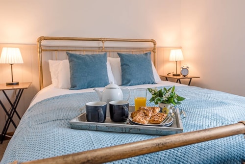 North Cottage, Alderton 1 Stay in Suffolk