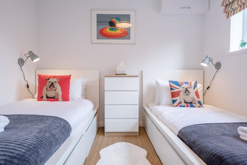 Honey Bee House, Orford 20 Stay in Suffolk