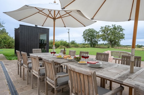 South Grange, Sibton - 2027 availability 57 Stay in Suffolk