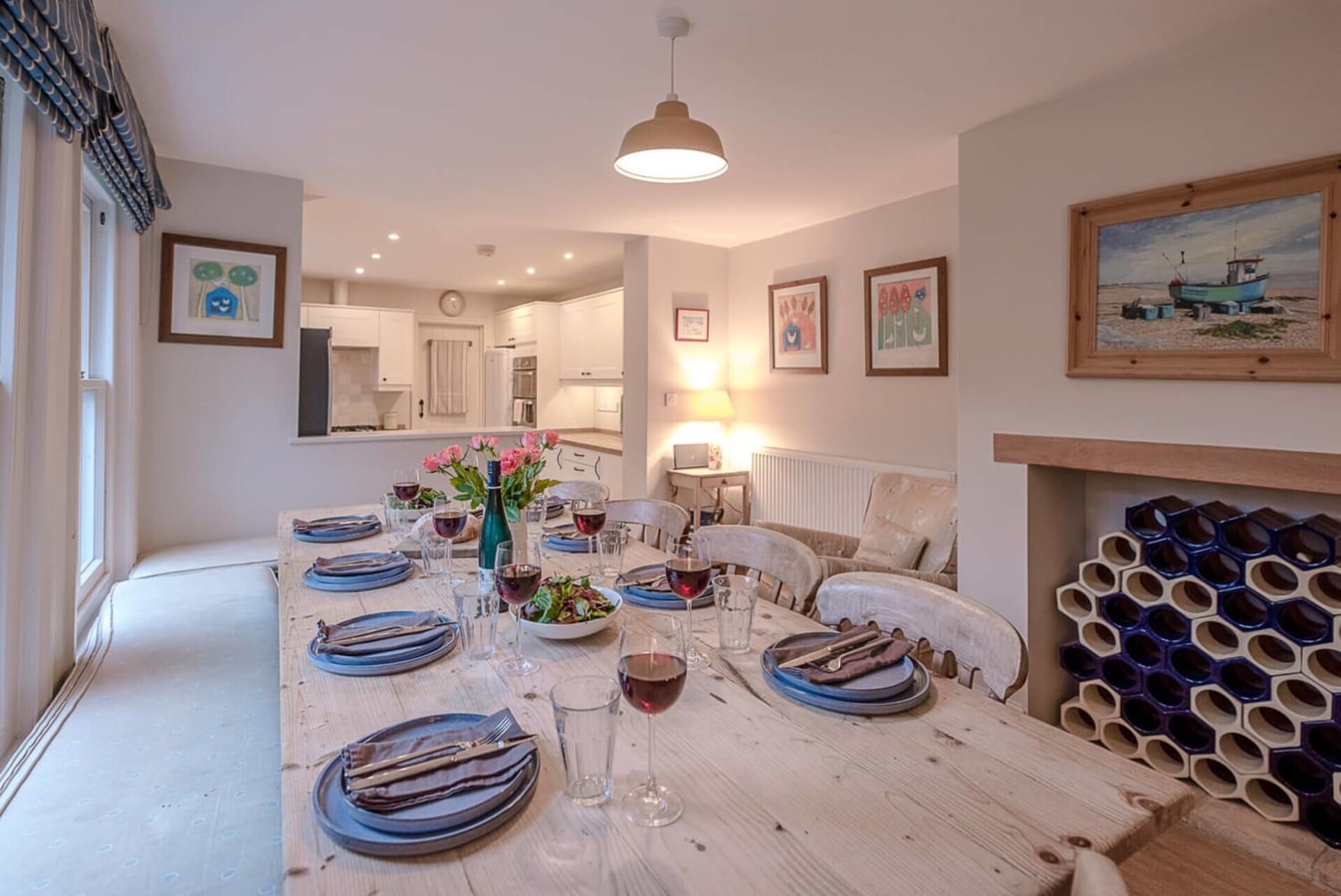 18 Hartington, Aldeburgh Stay in Suffolk