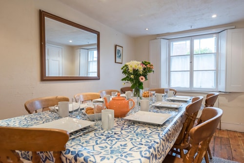 Varley House, Saxmundham  41 Stay in Suffolk