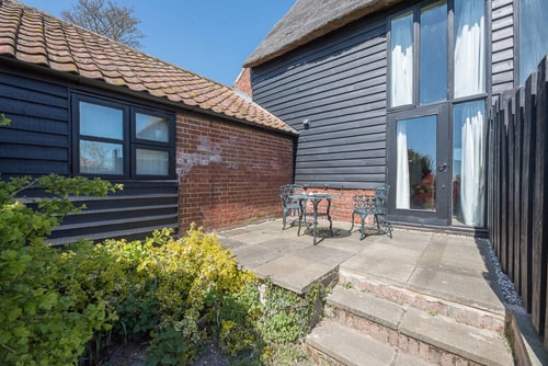 Harvest Cottage at Valley Farm, Snape 19 Stay in Suffolk