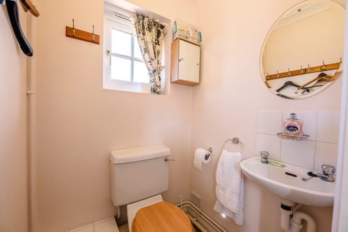 3 Barley Lands, Aldeburgh 18 Stay in Suffolk