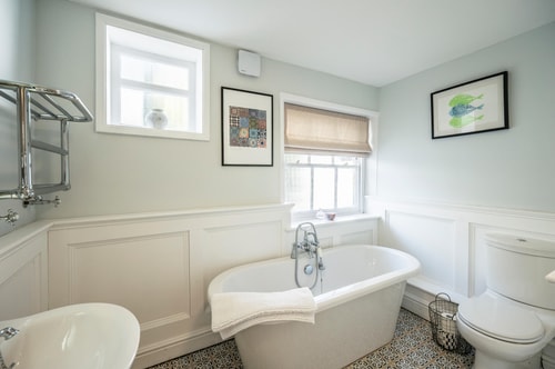 Market Cross House, Aldeburgh. Sea front holiday home 36 Stay in Suffolk