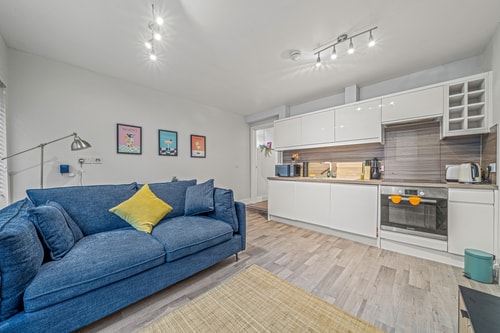 College Lane Apartment, Bury St Edmunds 0 Stay in Suffolk