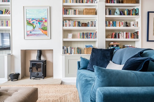 The Garrett, Aldeburgh 6 Stay in Suffolk