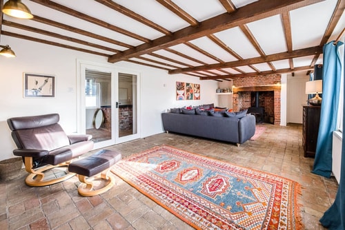 Solebay House, Tunstall 19 Stay in Suffolk