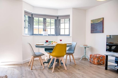 3 Oaks Court, Thorpeness 2 Stay in Suffolk