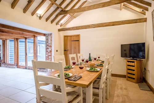 Granary Barn, Wetherden 19 Stay in Suffolk