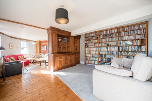 The Knoll, Alderton 9 Stay in Suffolk