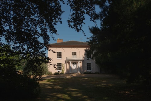 Melton Hall, Suffolk 1 Stay in Suffolk