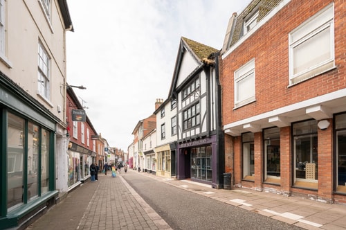 57A Thoroughfare, Woodbridge 29 Stay in Suffolk