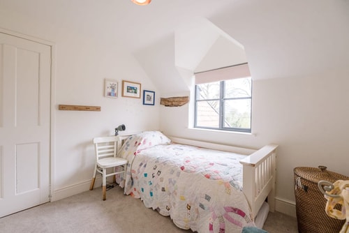 Red House Farm, East Green near Saxmundham 14 Stay in Suffolk