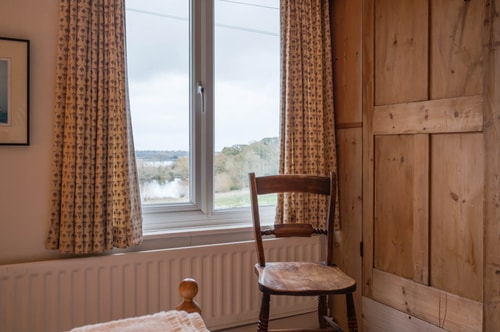 1 Box Iron Cottage, Shotley 23 Stay in Suffolk