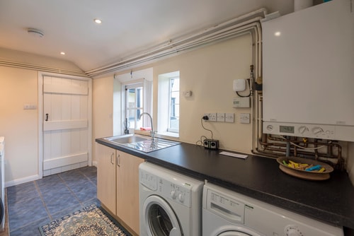 Varley House, Saxmundham  18 Stay in Suffolk