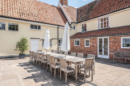 South Grange, Sibton - 2027 availability 5 Stay in Suffolk