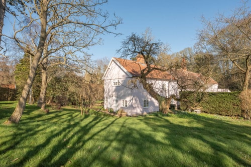 Mulberry End, Foxhall 22 Stay in Suffolk