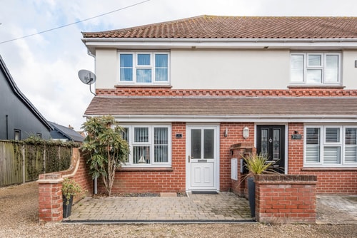 Albert Terrace, Reydon 23 Stay in Suffolk