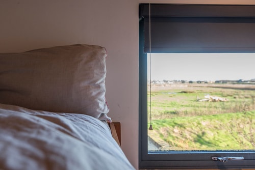 The Hut, Walberswick 18 Stay in Suffolk